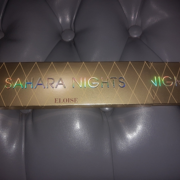 BNIB Eloise "Sahara Nights" Palette - Picture 3 of 4